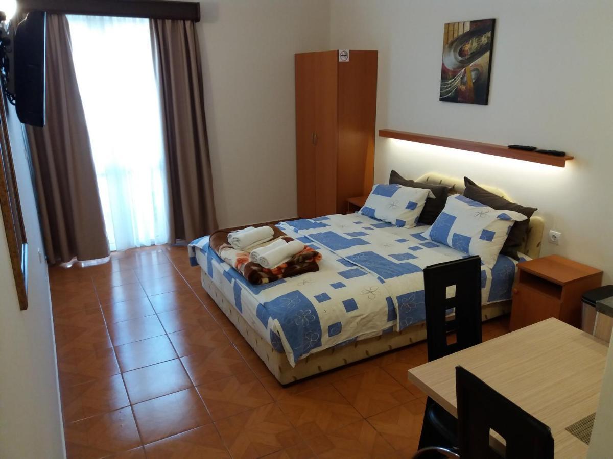 Apartments Kojic Bar Bagian luar foto